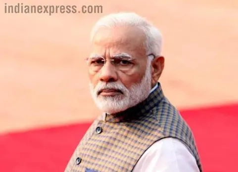 நரேந்திர மோடி, அலோக் வர்மா மற்றும் ராகேஷ் அஸ்தானா