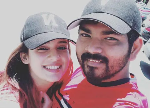 nayanthara