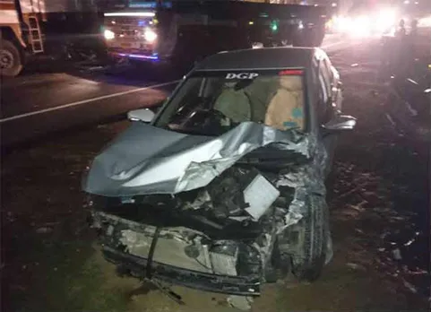 perambalur accident