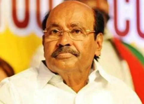 காவிரி வரைவுத் திட்டம் தாக்கலாகவில்லை எனில் மத்திய நீர்வளத்துறை செயலாளரை கைது செய்க - ராமதாஸ்