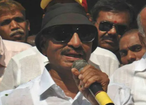 கர்நாடகா சட்டமன்றத் தேர்தல் 2018 முடிவுகள்: டெபாசிட் இழந்த வாட்டாள் நாகராஜ்!