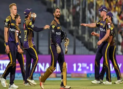 IPL 2018 SRH vs KKR: பிளே ஆஃபிற்கு தகுதிப் பெறுமா கொல்கத்தா?