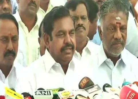 தூத்துக்குடி ஸ்டெர்லைட் துப்பாக்கிச்சூடு: மக்கள் உயிரிழந்ததை அறிந்த பிரதமர் வேதனை! - உள்துறை அமைச்சர் ராஜ்நாத் சிங்