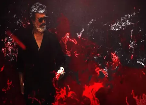 'காலா' ஃபீவர் ஸ்டார்ட்ஸ்: வெளியானது 'செம்மவெயிட்டு' பாடல்!