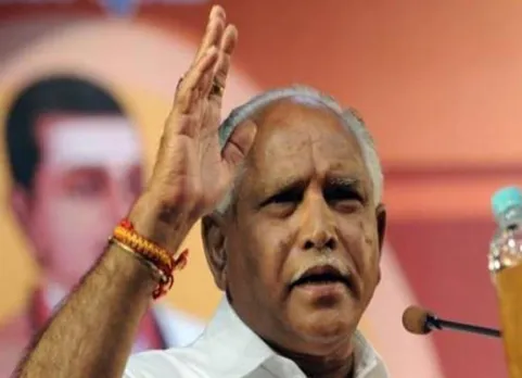கை, கால்களை கட்டி தூக்கி வந்து ஓட்டு போட வையுங்கள்! - எடியூரப்பா