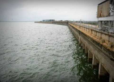 மே 14ம் தேதி காவிரி வரைவு திட்டம் தாக்கல்! - மத்திய நீர்வளத்துறை செயலாளர்