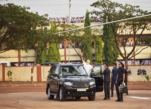 கர்நாடகாவில் ஓய்ந்தது தேர்தல் பிரச்சாரம்! குவிக்கப்பட்டுள்ள மத்திய படையினர்