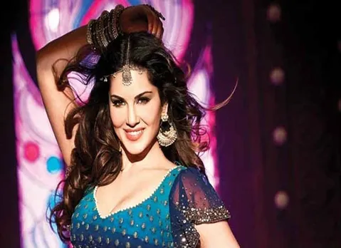 sunny leone
