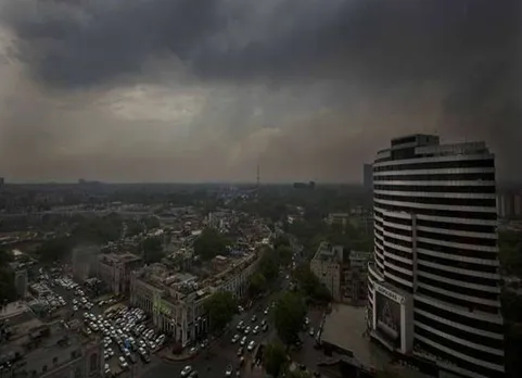 weather report, வானிலை