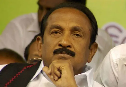 General Election 2019 DMK seat Sharing Live Updates