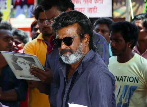 kaala movie review, rating