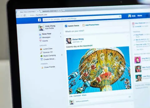 facebook