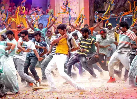 தளபதி பிறந்தநாளை கொண்டாடும் ரசிகர்களுக்கு எங்கள் ட்ரீட்!!!
