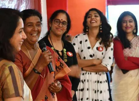 ’அம்மா’வில் நடிகர் திலீப் வருகையை எதிர்த்து பிரபல நடிகைகள் விலகல்!