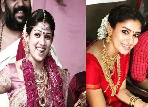 சந்தோஷத்தில் நயன்தாரா... அந்த குட் நியூஸ் என்ன தெரியுமா?