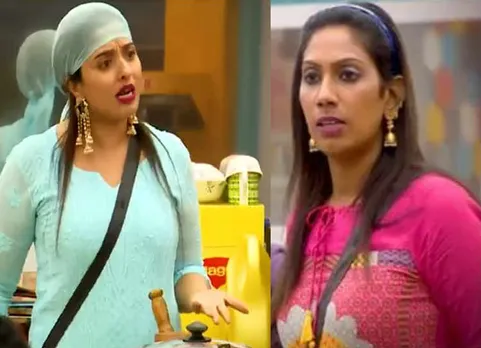 Bigg Boss Tamil 2: பிக் பாஸ் தமிழ் 2