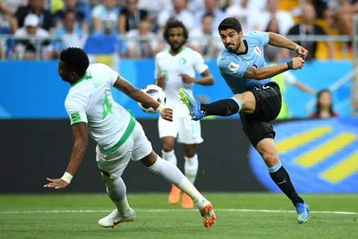 FIFA World Cup 2018: Portugal, Uruguay, Spain Won the Matches