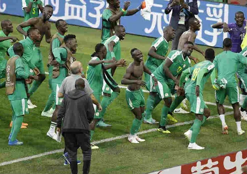 FIFA World Cup 2018, FIFA Football World cup 2018