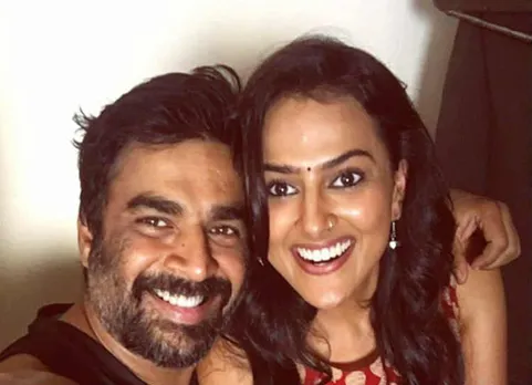 Madhavan birthday
