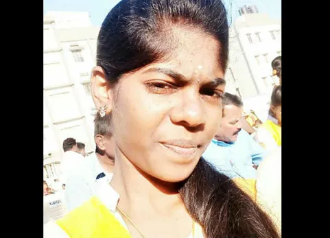 Trichy student suicide