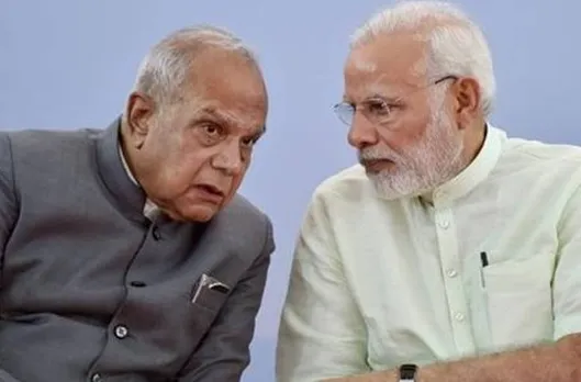 Kaala Rajinikanth Politics, Delhi move