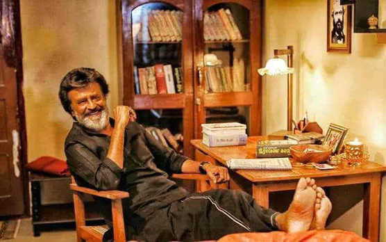 kaala movie poster