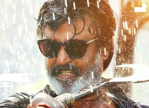 kaala poster