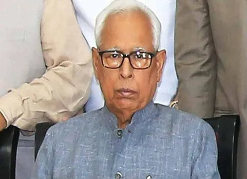 kashmir Governor NN Vohra - காஷ்மீர் ஆளுநர் வோரா