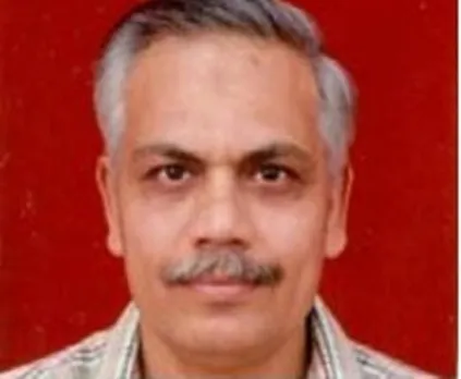Cauvery Water Management Authority, Chairman Masood Husain