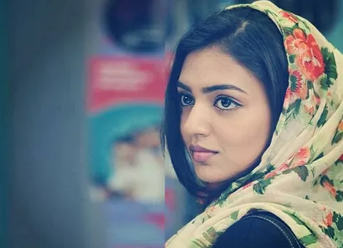 nazriya