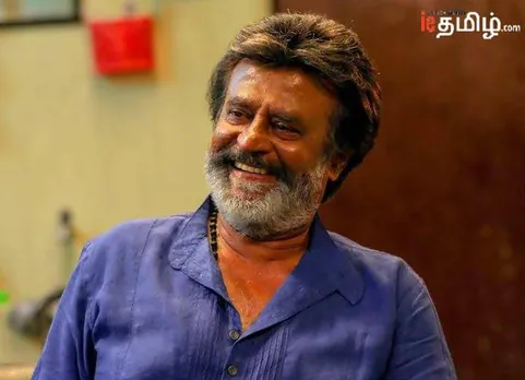 ஹைதராபாத்தில் 'காலா' பத்திரிக்கையாளர்கள் சந்திப்பு: 'என்றுமே ஒரே ரஜினி தான்; ஒரே சிரஞ்சீவி தான்' - சூப்பர்ஸ்டார் ரஜினிகாந்த்