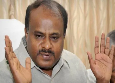 'காலா' கர்நாடகத்தில் வெளியிடாமல் இருப்பதே நல்லது! - கர்நாடக முதல்வர் குமாரசாமி