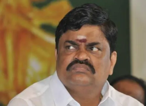 அமைச்சர் ராஜேந்திர பாலாஜி மீதான சொத்து குவிப்பு வழக்கு: லஞ்ச ஒழிப்புத் துறை விசாரிக்க ஐகோர்ட் உத்தரவு!