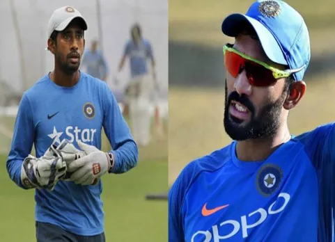 தோனிக்கு பிறகு இந்திய அணியில் நம்பிக்கைக்குரிய விக்கெட் கீப்பர் பேட்ஸ்மேன் யார்?