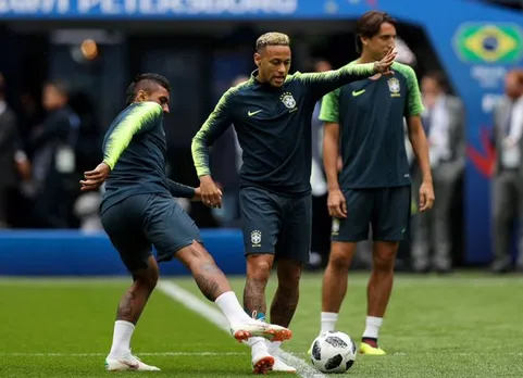 FIFA World Cup 2018: அர்ஜென்டினா நிலைமையை எண்ணிப் பார்த்து உஷாராக களமிறங்கும் பிரேசில்!