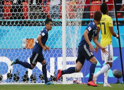 FIFA World Cup 2018: நம்பிக்கையுடன் காத்திருக்கும் ஆசிய கண்டம், சாதிக்குமா ஜப்பான்?