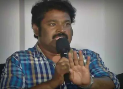 இயக்குனர் கவுதமன் கைது! 8 பிரிவுகளின் கீழ் வழக்குப்பதிவு