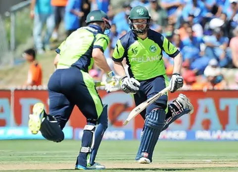 இந்தியா vs அயர்லாந்து T20 தொடர்: நாளை தொடங்கும் முதல் போட்டி!