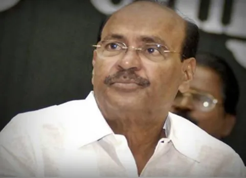 முதல்வரின் பெருமைக்காக ரத்த தானம் வழங்குமாறு காவலர்களை மிரட்டுவதா? - ராமதாஸ்