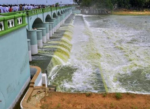 காவிரி பிரச்சனை: மெஜாரிட்டியை சுட்டிக்காட்டி மத்திய அரசை எச்சரிக்க வேண்டும்! - மு.க.ஸ்டாலின்