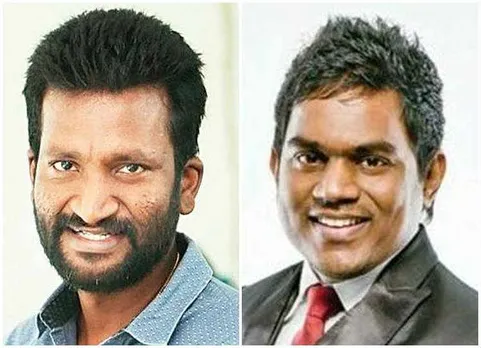 susindreen - yuvan
