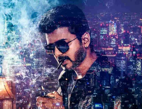 Actor Vijay Political Speech In Sarkar Audio Launch, விஜய், நடிகர் விஜய் அரசியல், சர்க்கார் விழாவில் விஜய் அரசியல் பேச்சு, தலித் அரசியல்