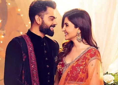 virat and anushka