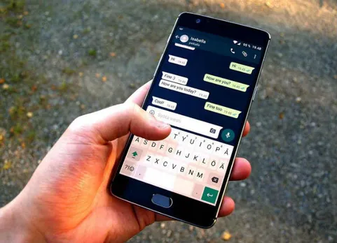Whatsapp 5 hidden features,