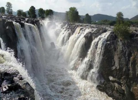 கிருஷ்ணராஜசாகர் அணையிலிருந்து 20000 கன அடி நீர் திறப்பு: பொதுமக்களுக்கு வெள்ள அபாய எச்சரிக்கை