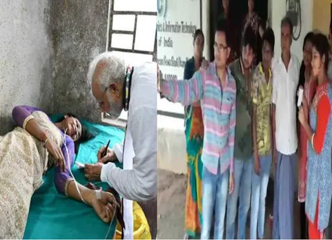 மோடியிடம் ஆட்டோகிராப் வாங்கிய பெண்ணை  திருமணம் செய்ய  போட்டி போடும் இளைஞர்கள்!