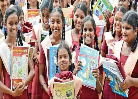 பொதுத்தேர்வு எழுதிய 7 லட்சம்  மாணவர்களின் தகவல் திருட்டு.. வெளிவரும் பகீர் தகவல்கள்!