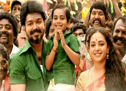 ’தளபதி’ விஜய்-க்கு இப்படியொரு அங்கீகாரமா? கொண்டாட்டத்தில் ரசிகர்கள்!