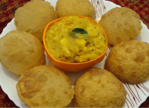 இரவில் பூரி சாப்பிட்டால் என்னவெல்லாம் நடக்கும் தெரியுமா?