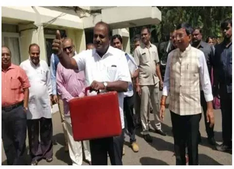 Karnataka State Budget